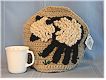 Crochet Tea Cozy 1629
