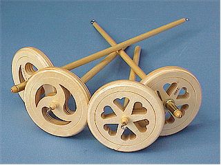 production-spindles.
